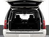  Hatchback & SUV rear angle photo